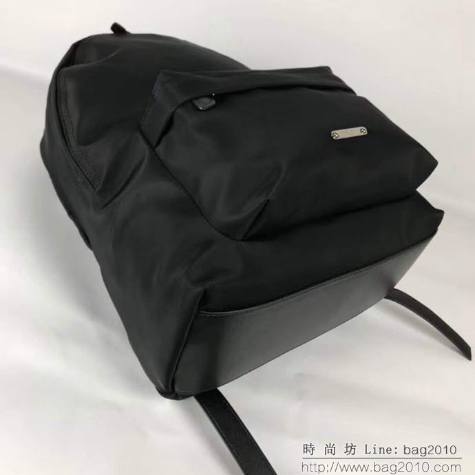 GlVENCHY紀梵希 雙肩包 火爆款 專櫃同步 黑色背包 6053453  tsg1185